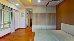 Blk 305A Treelodge@punggol (Punggol), HDB 5 Rooms #517690171